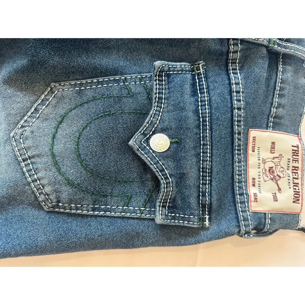 True Religion rare true